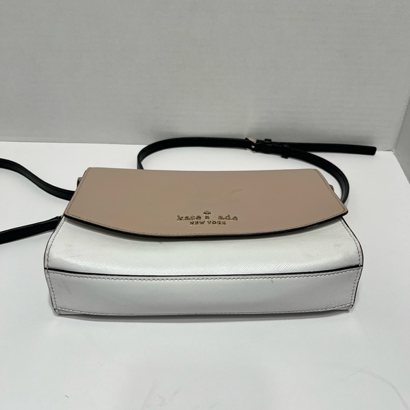 Kate Spade Carson crossbody color block convertible bag - Picture 5 of 16